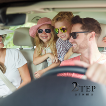 画像をギャラリービューアに読み込む, 【 For car 】ミントブレンド