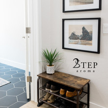 画像をギャラリービューアに読み込む, 【 For entrance 】ラベンダーブレンド