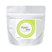画像をギャラリービューアに読み込む, ペパーミント /パウダーアロマ