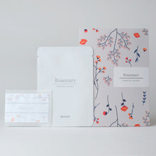 画像をギャラリービューアに読み込む, Sheet_a【ローズマリー】