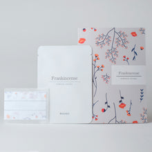 画像をギャラリービューアに読み込む, Sheet_a【フランキンセンス】