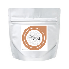 画像をギャラリービューアに読み込む, シダーウッド /パウダーアロマ