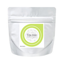 画像をギャラリービューアに読み込む, ティートゥリー/パウダーアロマ