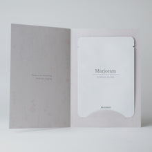 画像をギャラリービューアに読み込む, Sheet_a【マジョラム】