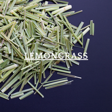 画像をギャラリービューアに読み込む, ミントブレンドハーブティ