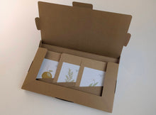 画像をギャラリービューアに読み込む, 柚子YUZU・桧木HINOKI・月桃GETTOU / WABISABI GIFT SET