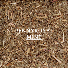 画像をギャラリービューアに読み込む, ミントブレンドハーブティ