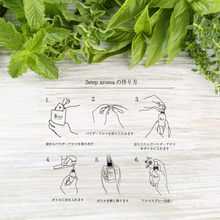 画像をギャラリービューアに読み込む, 【 For entrance 】ラベンダーブレンド