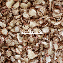 画像をギャラリービューアに読み込む, ローズブレンドハーブティー