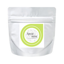 画像をギャラリービューアに読み込む, スペアミント /パウダーアロマ