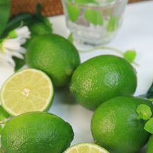 画像をギャラリービューアに読み込む, ライム/パウダーアロマ