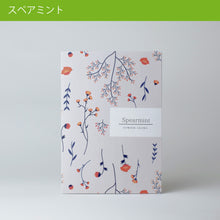 画像をギャラリービューアに読み込む, Sheet_a【スペアミント】