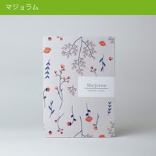 画像をギャラリービューアに読み込む, Sheet_a【マジョラム】