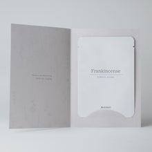 画像をギャラリービューアに読み込む, Sheet_a【フランキンセンス】