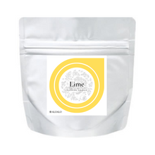 画像をギャラリービューアに読み込む, ライム/パウダーアロマ