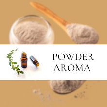 画像をギャラリービューアに読み込む, イランイラン/パウダーアロマ