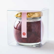 画像をギャラリービューアに読み込む, ローズコンフィチュール