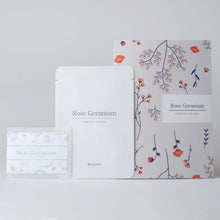 画像をギャラリービューアに読み込む, Sheet_a【ローズゼラニウム】