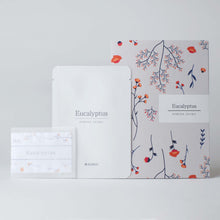 画像をギャラリービューアに読み込む, Sheet_a シータ【ティートゥリー】 デイリーユース3点セット