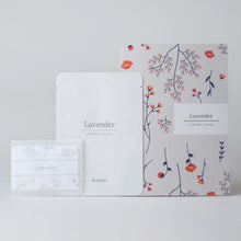 画像をギャラリービューアに読み込む, Sheet_a【ラベンダー】