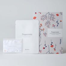 画像をギャラリービューアに読み込む, Sheet_a【ペパーミント】