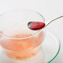 画像をギャラリービューアに読み込む, ローズコンフィチュール