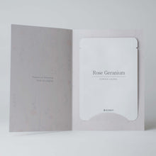 画像をギャラリービューアに読み込む, Sheet_a【ローズゼラニウム】