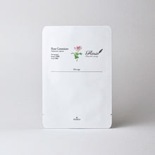 画像をギャラリービューアに読み込む, アロマレターFlorio【 ローズゼラニウム 】