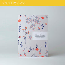 画像をギャラリービューアに読み込む, Sheet_a【ブラッドオレンジ】