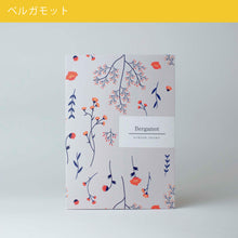 画像をギャラリービューアに読み込む, Sheet_a【ベルガモット】