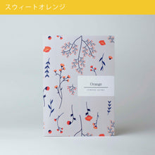 画像をギャラリービューアに読み込む, Sheet_a【スウィートオレンジ】