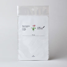 画像をギャラリービューアに読み込む, アロマレターFlorio【 ローズゼラニウム 】