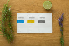 画像をギャラリービューアに読み込む, Perfaroma【 Daily 】