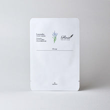 画像をギャラリービューアに読み込む, アロマレターFlorio【 ラベンダー 】