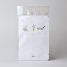 画像をギャラリービューアに読み込む, アロマレターFlorio【 ラベンダー 】