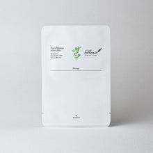 画像をギャラリービューアに読み込む, アロマレターFlorio【 ユーカリ 】