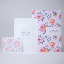 画像をギャラリービューアに読み込む, Sheet_a【ローズAbs.】