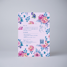 画像をギャラリービューアに読み込む, Sheet_a【ローズAbs.】