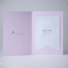 画像をギャラリービューアに読み込む, Sheet_a【ローズAbs.】