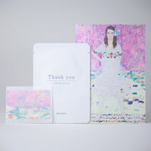 画像をギャラリービューアに読み込む, 【ありがとうを香りで伝える Thank you(ローズミントブレンド)】Sheet_a