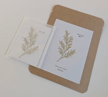 画像をギャラリービューアに読み込む, WABISABI 桧木HINOKI | Japanese Aroma Sheet
